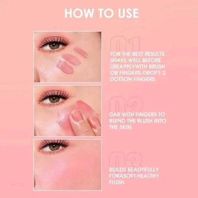 Handaiyan liquid Blusher_img_3