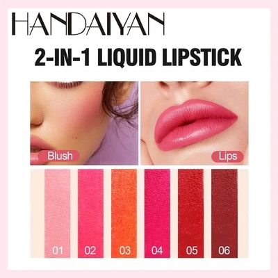 Handaiyan Lip tint_img_1