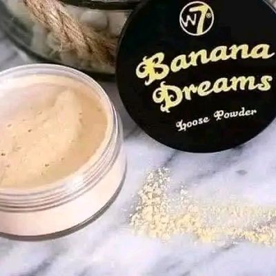 W7 banana loss powder_img_0
