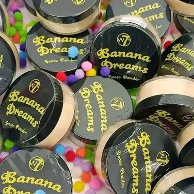 W7 banana loss powder_img_2