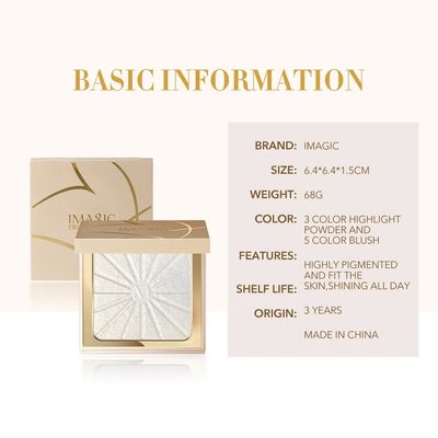 IMAGIC Brightening Highlighter_img_0