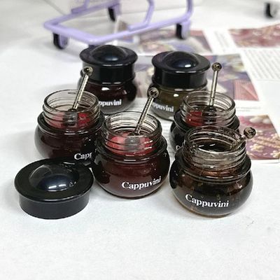Cappuvini lip tint & lip Mud_img_1