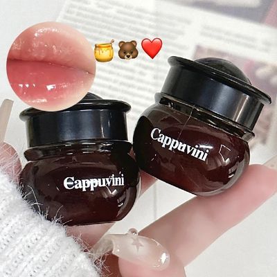 Cappuvini lip tint & lip Mud_img_2