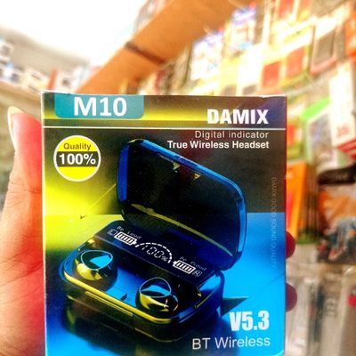 M10 TWS Wireless Earbuds_img_0