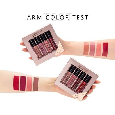 Handaiyan 4pcs lipgloss Set. Set A & B_img_1
