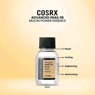 Cosrx Advanced Snail 96 Mucin Power Essence 30 ml_img_0