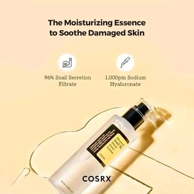 Cosrx Advanced Snail 96 Mucin Power Essence 100ml_img_2