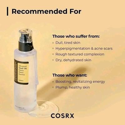 Cosrx Advanced Snail 96 Mucin Power Essence 100ml_img_3