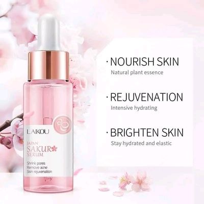 Laikou Japan sakura serum_img_2