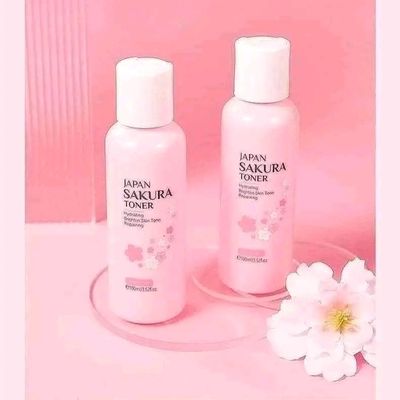 Laikou Japan Sakura Toner_img_1