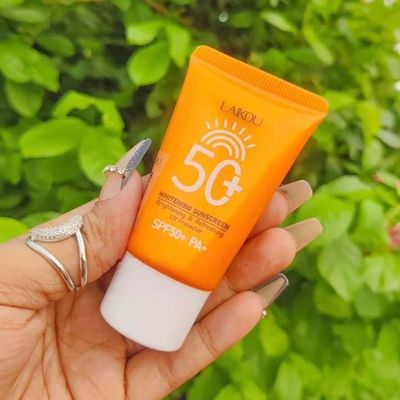LAIKOU Whitening Sunscreen SPF 50+ – 30g_img_2