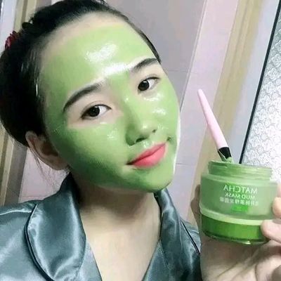 Laikou matcha mud Mask_img_1