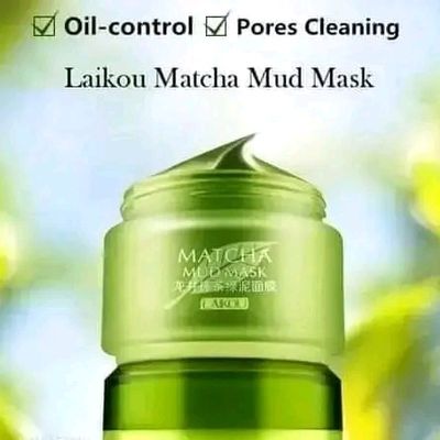 Laikou matcha mud Mask_img_3