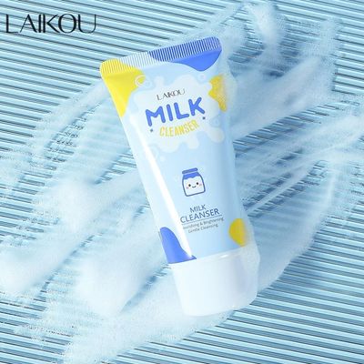 LAIKOU Milk Facial Cleanser 50ml_img_0