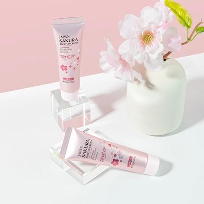 Japan sakura tone up cream 30g_img_1