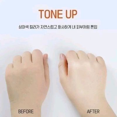Secret Tone up sunscreen_img_2