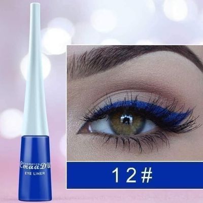 Cmmadu Blue eyeliner_img_0