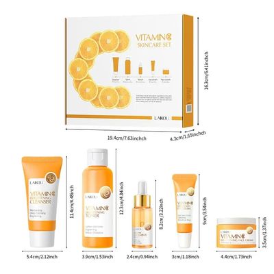 Laikou vitamin C Set_img_1