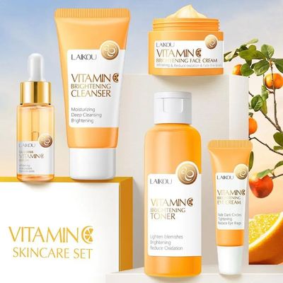 Laikou vitamin C Set_img_4