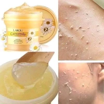Laikou Camomile Exfoliator_img_1