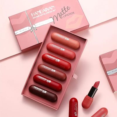 Handaiyan 6PCS Lipstick Set_img_2