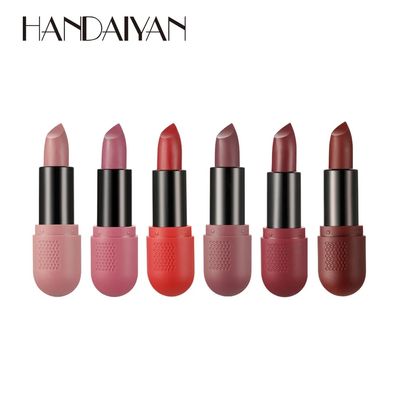 Handaiyan 6PCS Lipstick Set_img_3