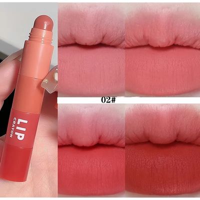 Cappuvini velvet 4in1 lipstick_img_3