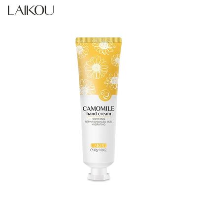 LAIKOU Camomile Hand Cream_img_2