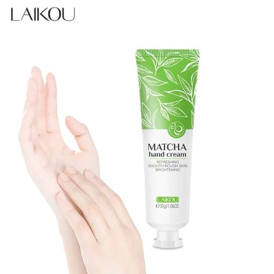 LAIKOU Matcha Hand Cream_img_1