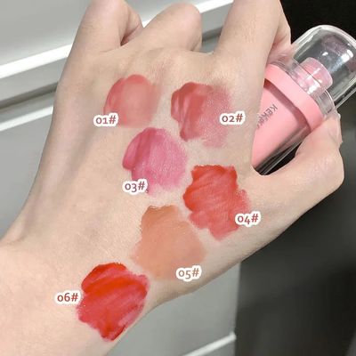 Keke Mood Crystal Glossy Lip Glaze_img_3