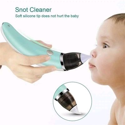Electric Baby Nasal Aspirator_img_2