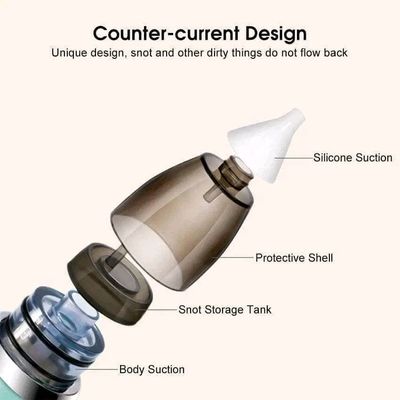 Electric Baby Nasal Aspirator_img_3