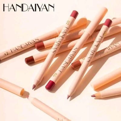 Handaiyan 12pcs Lipliner Set_img_2