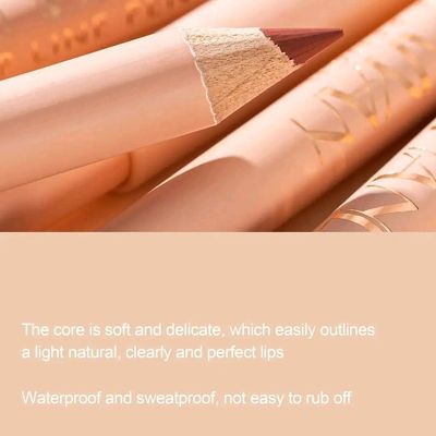 Handaiyan 12pcs Lipliner Set_img_5