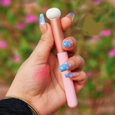 Sweet Beauty 3 Pcs Makeup puff Tools_img_3