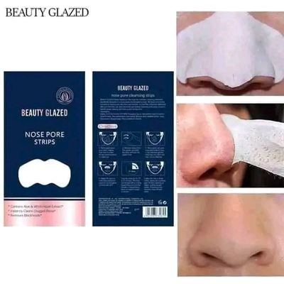 Beauty glazed nose strips_img_1