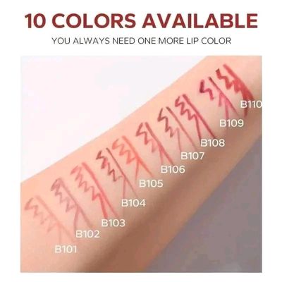Beauty glazed lip liner_img_2