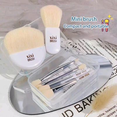 Xixi 6pcs brush set_img_1