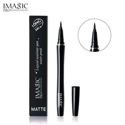 Imagic matte pen eyeliner_img_0