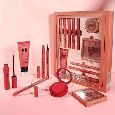 Heng Fang Makeup combo set_img_0