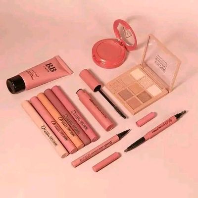 Heng Fang Makeup combo set_img_2