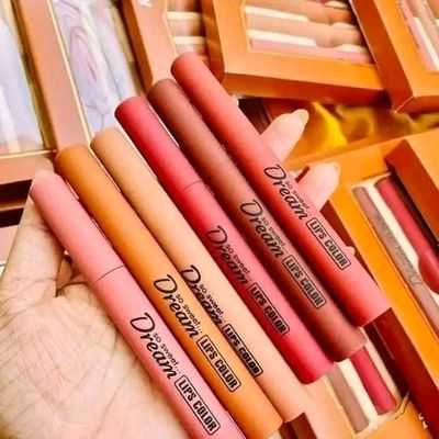 Heng Fang 6pcs Lipstick set_img_10