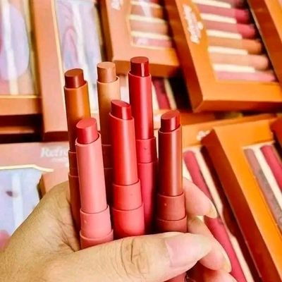 Heng Fang 6pcs Lipstick set_img_12