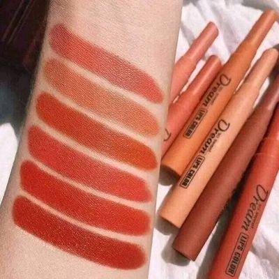 Heng Fang 6pcs Lipstick set_img_13