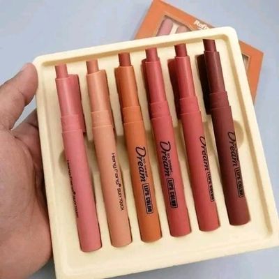 Heng Fang 6pcs Lipstick set_img_14