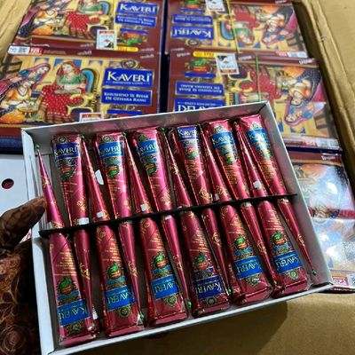 kavery Mehdi 12pcs 1 box_img_1