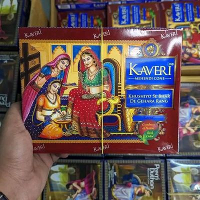 kavery Mehdi 12pcs 1 box_img_2