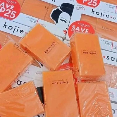 Kojie san Soap 3pcs Bar_img_2