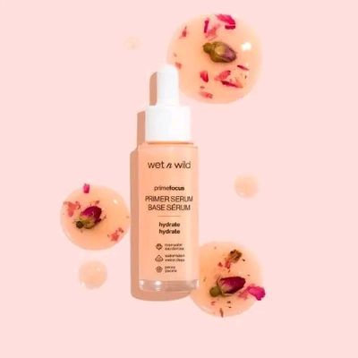 Wet N Wild Primer Serum/Base Serum_img_1
