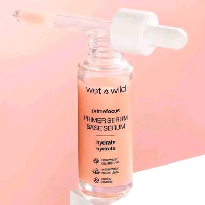 Wet N Wild Primer Serum/Base Serum_img_4